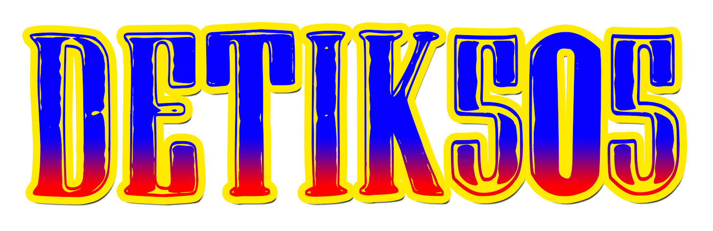 DETIK505